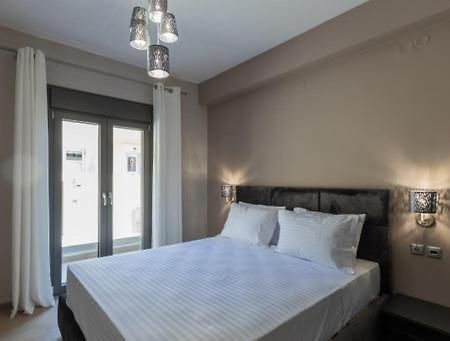 ארגוסטולי Black Diamond Residence מראה חיצוני תמונה