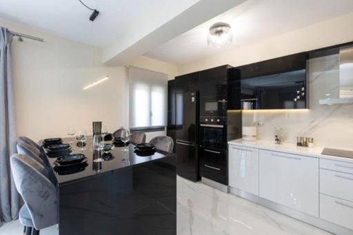 ארגוסטולי Black Diamond Residence מראה חיצוני תמונה