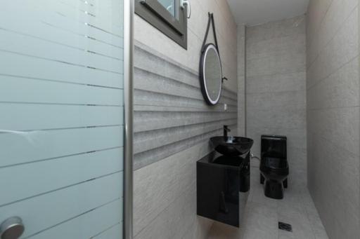 ארגוסטולי Black Diamond Residence מראה חיצוני תמונה